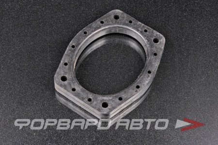 Купить Прокладка воздушного фильтра ВАЗ 2101-07 БРТ 2101-1109129Р