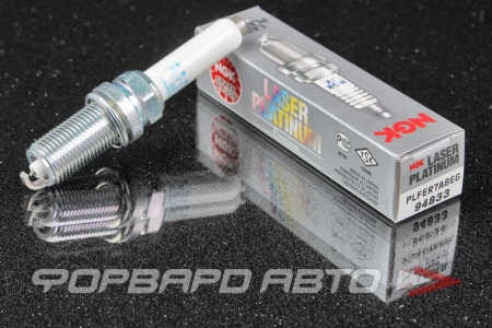 Купить Свеча зажигания NGK 94833