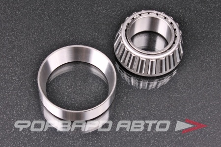 Купить Подшипник 50*90*32 CRAFT BEARINGS 33210