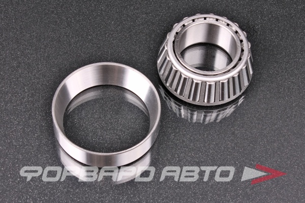 Подшипник 50*90*32 CRAFT BEARINGS 33210