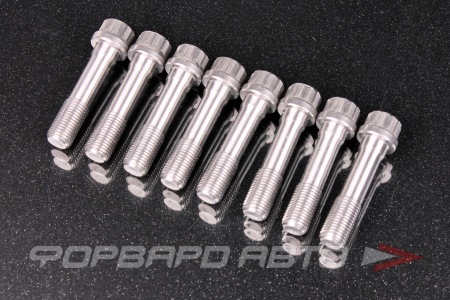 Купить Шатуны для MMC EVO 4G63, H-Beam HENCH PERFORMANCE HR-MIT-001H4