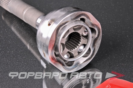 Купить Шрус наружный 24*59*30 (Toyota Land Cruiser) HDK TO-E058