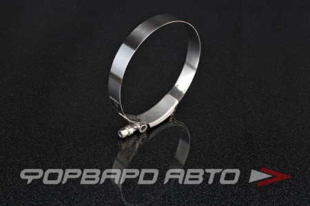 Купить Хомут силовой 112-120 мм T-Bolt AUTOBAHN88 