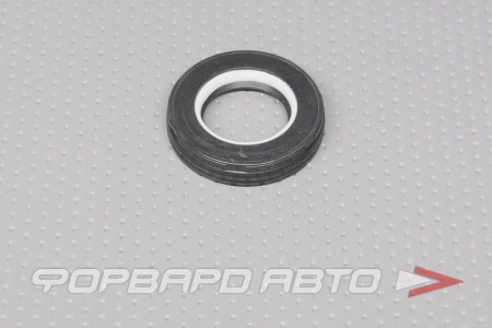 Купить Сальник высокого давления 23*41*8 РОССИЯ 23X41X8