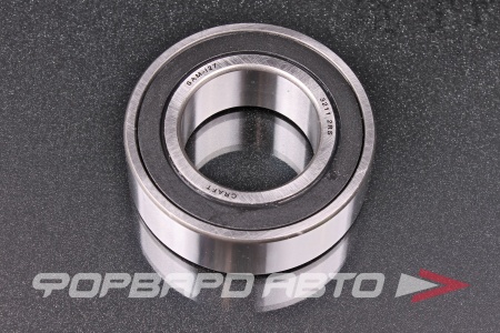 Купить Подшипник 55*100*33,3 CRAFT BEARINGS 3211-2RS
