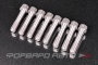 Шатуны для MMC EVO 4G63, H-Beam HENCH PERFORMANCE HR-MIT-001H4