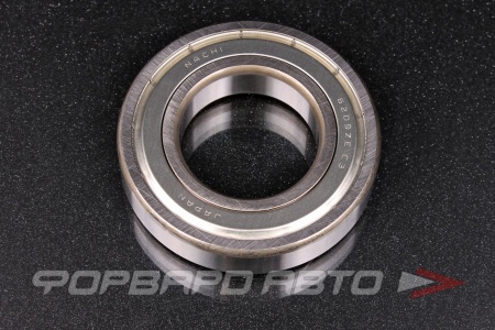 Купить Подшипник 45*85*19 (шариковый), в металле NACHI 6209ZZEC3