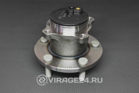 Купить Ступичный узел MAZDA BBM2-26-15XB