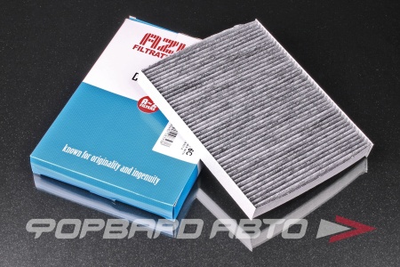 Купить Фильтр салонный (угольный) AZUMI AC33116C