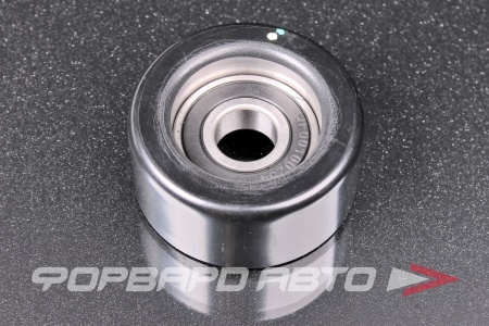 Купить Ролик приводного ремня (GM AVEO,CRUZE,ASTRA H,ASTRA J,INSIGNIA 04- 1.6-1.8) QUATTRO FRENI QF00100254