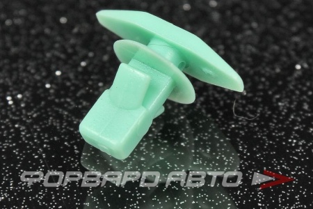 Купить Клипса 6,8*8*15мм MASUMA KJ-1837