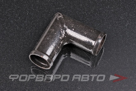 Купить Соединитель D=25 (угол 90°) металл <> 32000379 Купить Соединитель D=25 (угол 90°) металл <> 32000379