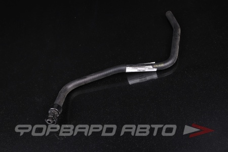 Купить Патрубок радиатора 7-8 мм PATRON PH2170