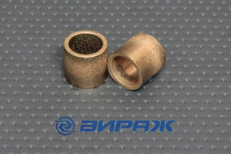 Купить Втулка стартера 12,5*16*15 <> FBH31C