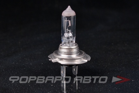 Купить Лампа H7 12V 55W МАЯК 52720