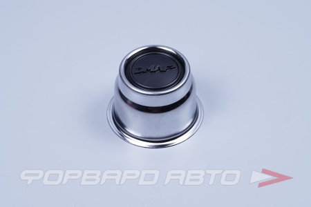 Купить Колпачок ступицы ВАЗ 2101,2107 (декоративный  хром.) АвтоВАЗ 21070-3101012-01