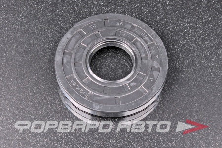 Купить Сальник 25*62*7 (TC) NQK 25*62*7 TC