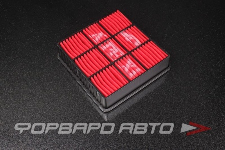 Купить Фильтр нулевого сопротивления, в штатное место A-3011 (нулевик) MMC EVO 7 8 9 CT9A 4G63T APEXI 