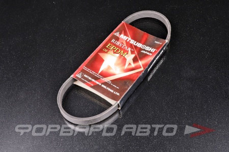 Купить Ремень поликлиновый MITSUBOSHI 4PK620