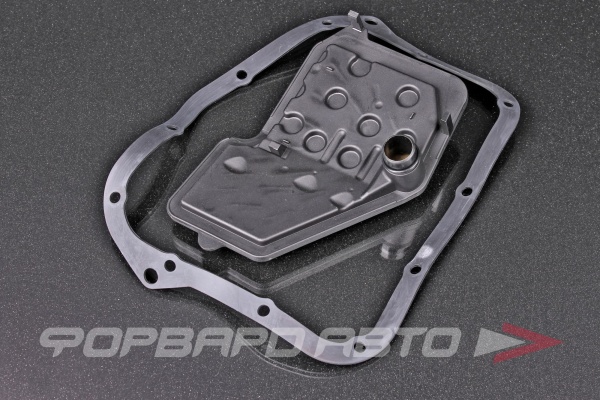 Фильтр АКПП с прокладкой поддона AZUMI JT21462K