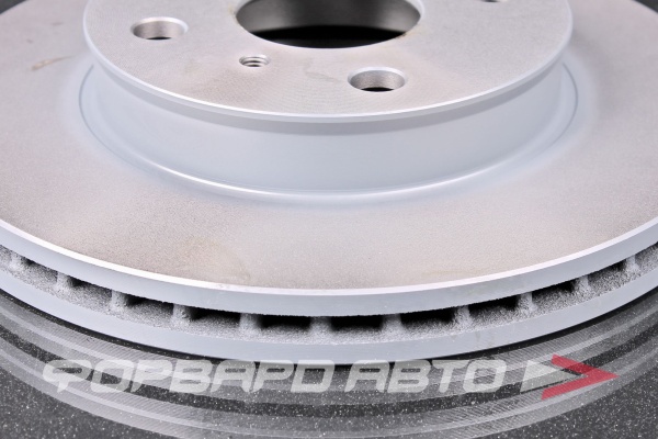 Диск тормозной G-BRAKE GR-02214