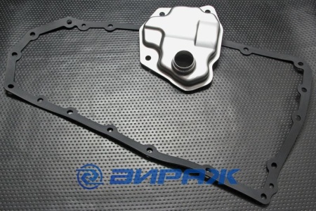 Купить Фильтр АКПП SAKURA 