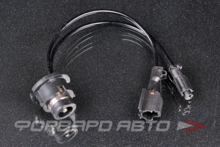 Купить Переходник XR-SQ-25 с блока D2S/D2R к лампе с разъёмом KET-02 CLEARLIGHT XR-SQ-25