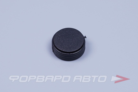 Купить Заглушка винта жабо ВАЗ 1118 ПЛАСТИК 1118-8212772