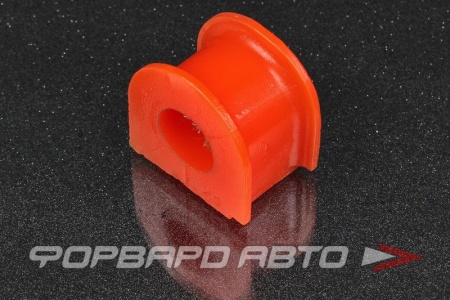 Купить Втулка стабилизатора 23мм ПОЛИУРЕТАН 7-01-342