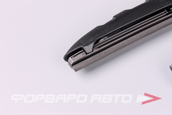 Щётка стеклоочистителя 475 мм (19") гибридная AUTOPROFI HYB-19