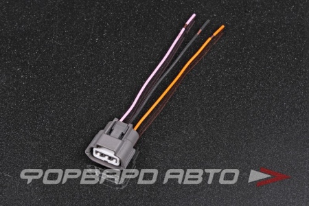 Купить Разъем 3 way катушки зажигания Nissan DEKO CP-6N015