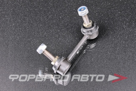 Купить Кронштейн стабилизатора, левый ASVA NSL-2Y0-2