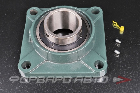 Купить Подшипниковый узел (d-65) CX UCF213 (UC213+F213)