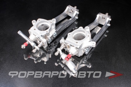 Купить Комплект передней подвески для NISSAN GT-R R35 TDP Suspension GT-R  front kit