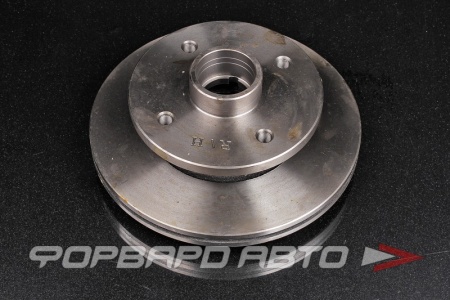 Купить Диск тормозной правый G-BRAKE GR-03221