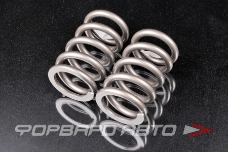 Купить Пружины для койловеров 16 кг, длина 152мм, ID65мм, универсальные KYB KCS65-15216