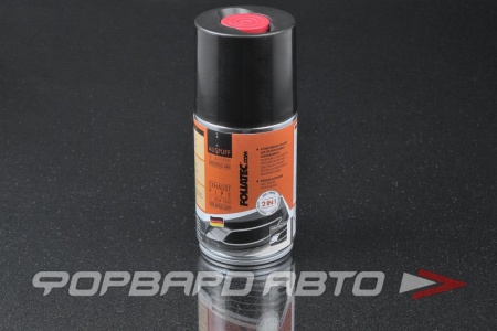 Купить Краска для насадки глушителя, серебро FOLIATEC 