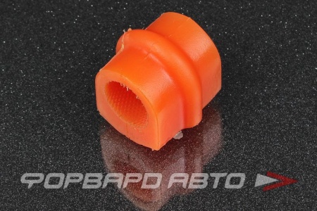 Купить Втулка стабилизатора 22мм ПОЛИУРЕТАН 2-01-943