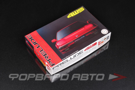 Купить Сборная модель Honda Prelude 2.0Si FUJIMI FU04694