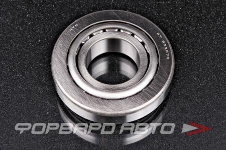 Купить Подшипник 35*80*22,75 (роликовый конический) NTN 30307D