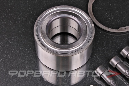Купить Подшипник 51*96*50 (ступицы) закрытый с магнитом ABS, к-т SNR R154.59