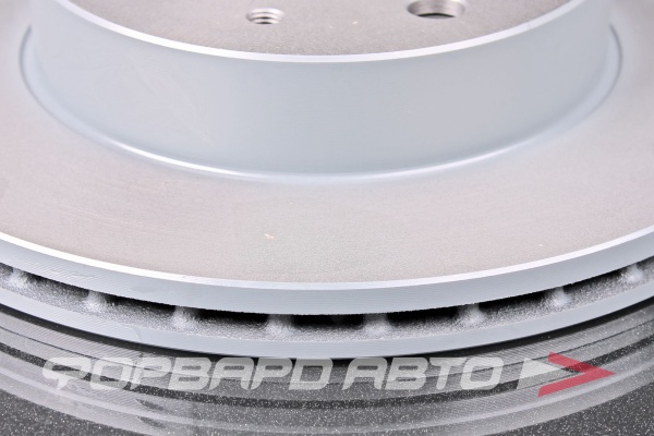 Диск тормозной G-BRAKE GR-20401