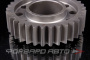 Шестерня 1ой передачи вторичного вала №5 / Gear 1nd drive for output shaft №5 GEARSET GS4.005