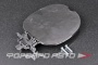 Лючок бензобака Renault Clio TORK TRK0557