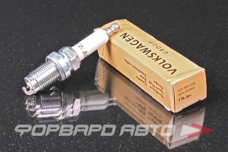 Купить Свеча зажигания VAG 101 905 626
