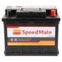 Аккумулятор 12V 64Ah 640A 242x175x190 обратной SPEEDMATE SM-EA640