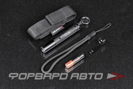 Купить Фонарь LED LENSER Р2 AFS (карт. упак.) LED LENSER 8402-А