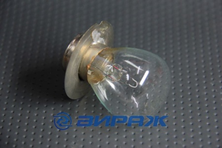 Купить Лампа 12V 50W тракторная SLIPSTREAM 