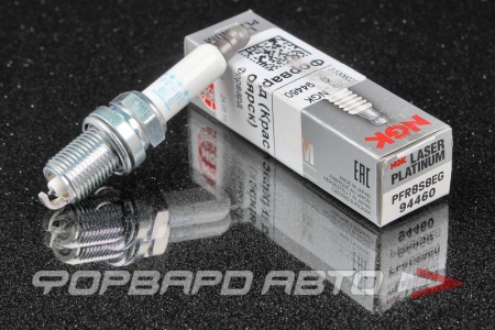 Купить Свеча зажигания NGK 94460