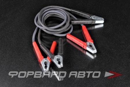 Купить Провода пусковые 2м, 300А КОНТАКТ SKYWAY S03701002